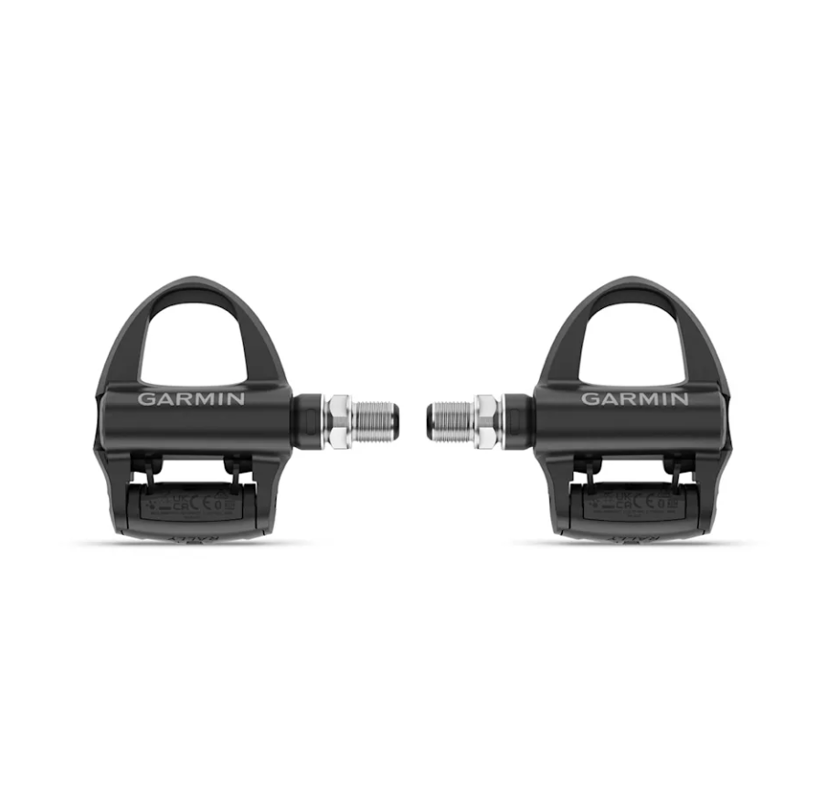 Rally™ XC210 Capteur de puissance à double détection 010-02875-10 SHIMANO SPD-SL 2026