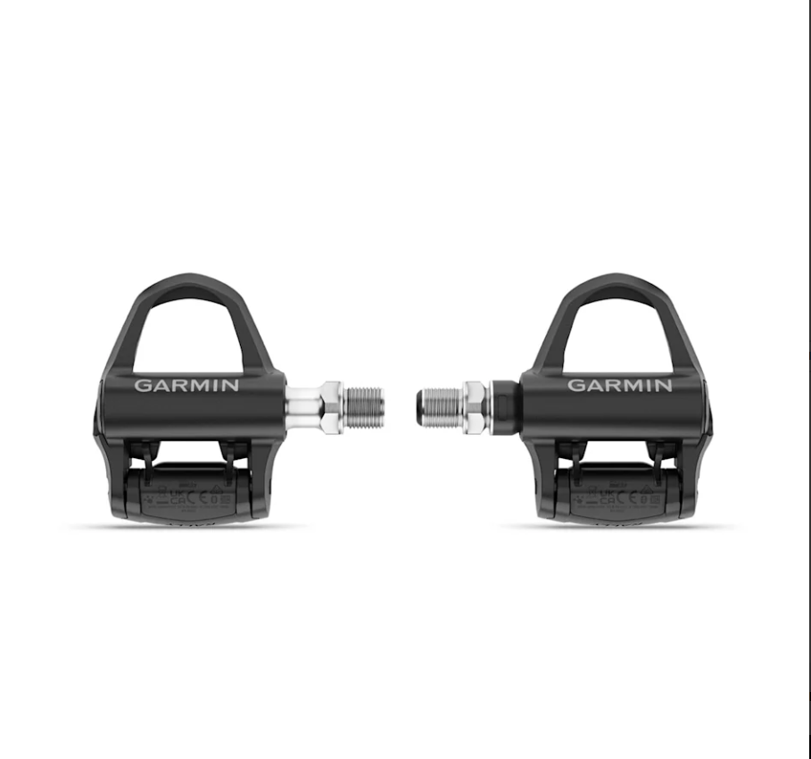 Rally™ RK110 Capteur de puissance à simple pédale LOOK KEO