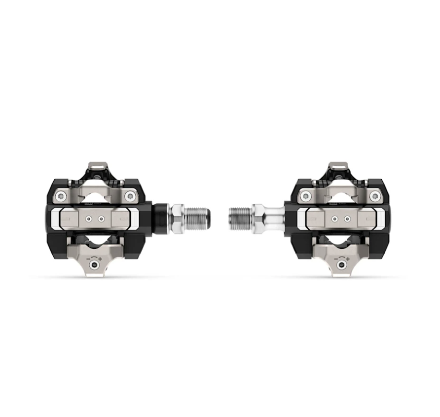 Rally™ XC110 Capteur de puissance à détection simple SHIMANO SPD