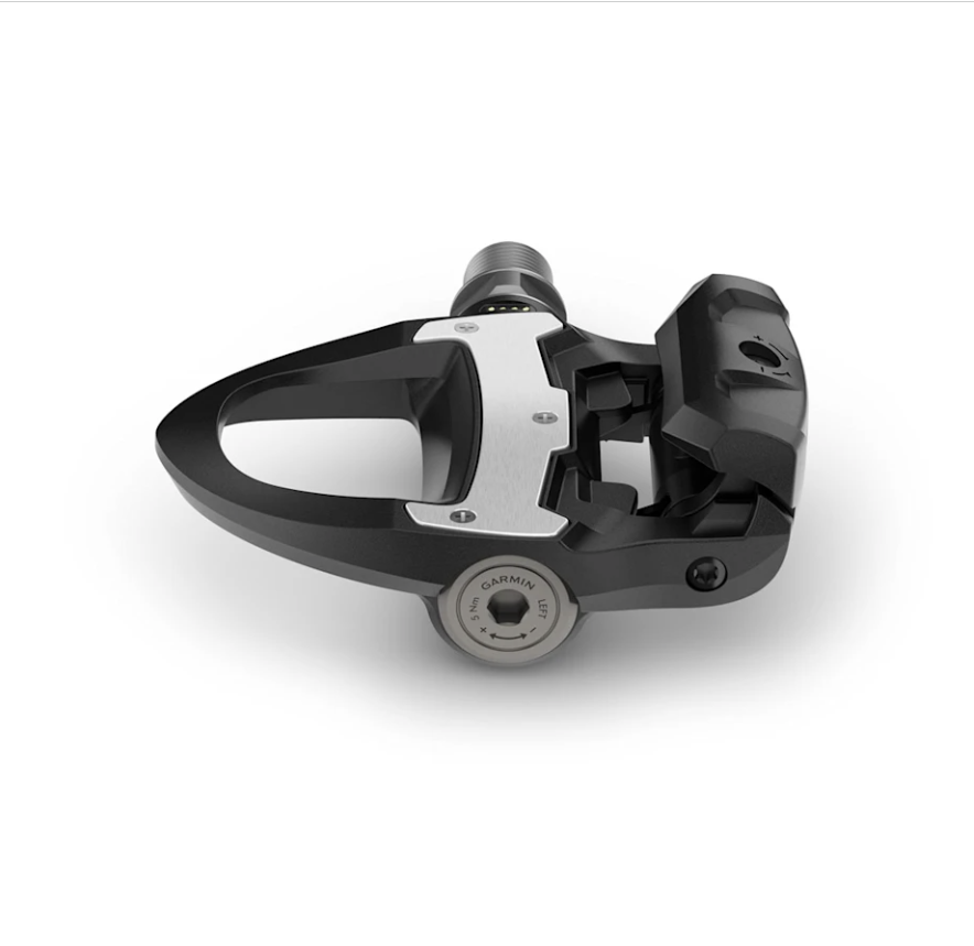 Rally™ RS210 Capteur de puissance à double détection SHIMANO SPD-SL 2026 010-02875-10