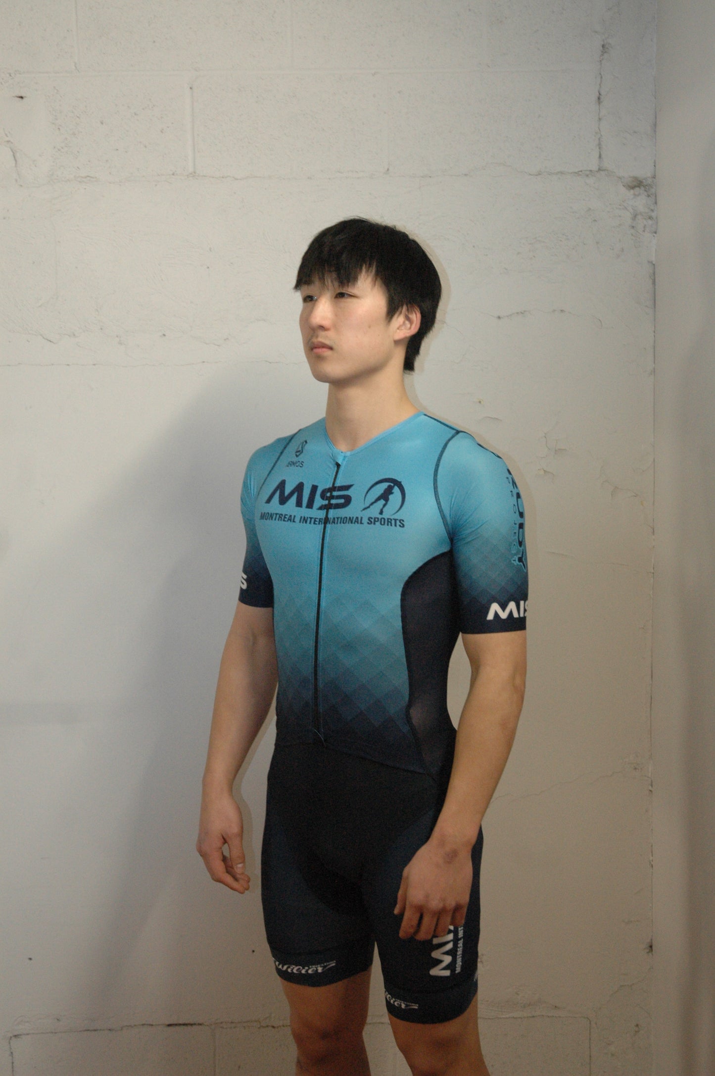 TRIFONCTION LD PERFO ARMOS LEGEND CONTRASTE  MIS MIXTE  HOMME  modele ajusté    2026