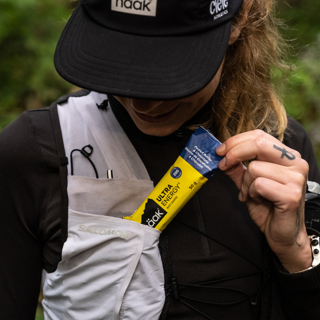 Energy Bar | Peanut Butter & Chocolate - 12 Bars   2026