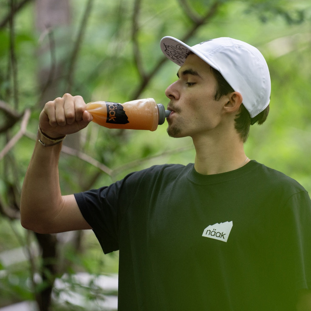 Équipement et accessoires | Gourde souple Hydrapak™ 500 ml