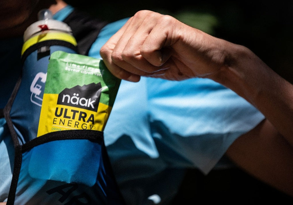 Energy Drink Mix | Lime - 6 Packets 2026  6 X 72 GR