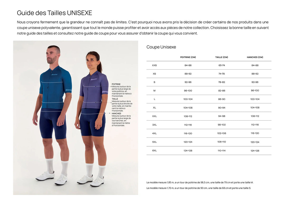UNICO KNEE WARMERS - Noir SP671MIDUNICO2 2026-27 UNISEX
