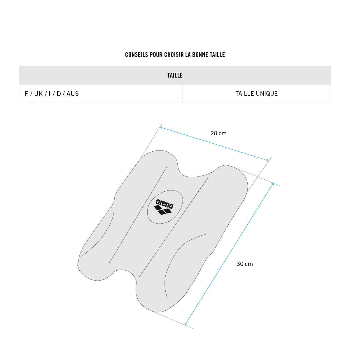 PULL KICK II      006834        ARENA    2025  Taille unique  pink 300