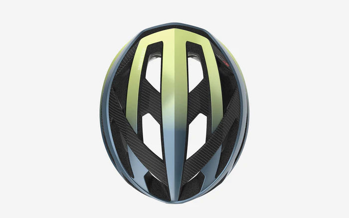 HELMETS Rebelle 2025 White Matte Carbon