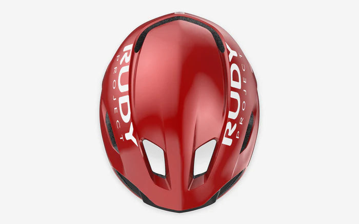 Casque Nytron Couleur: Red Comet Shiny/Black Matte 2026