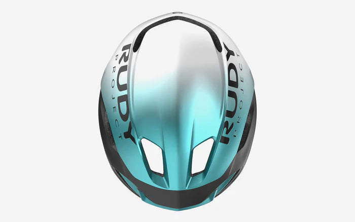 Casque Nytron Couleur: Pearl/Emerald/Black Metal Matte 2026
