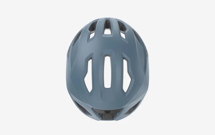 CASQUES SINERGY 2026 Couleur: Glacier Matte Gravel Urban