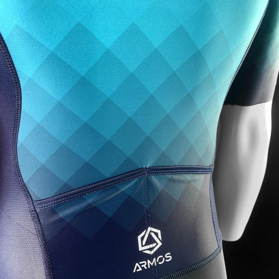 TRIFONCTION LD PERFO ARMOS LEGEND CONTRASTE  MIS MIXTE  HOMME  modele ajusté    2026