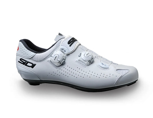 SIDI GENIUS 10 W SHOES 2025