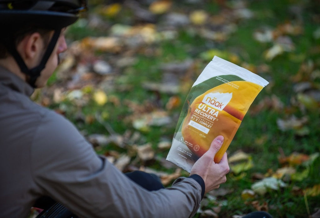 Mélange complet pour la récupération | Mangue-coco - 1 sachet   2026