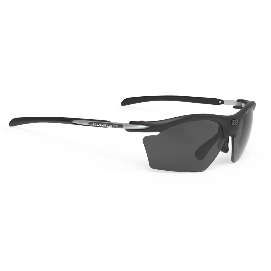 Rydon Slim : Black Matte Frame with Polar 3FX Grey Laser Lenses 2026