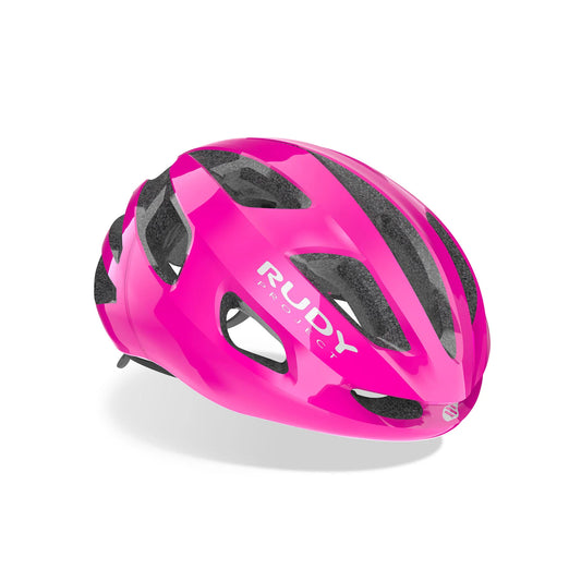Strym Z HELMET Color: Pink Shiny SKU HL820041 2025