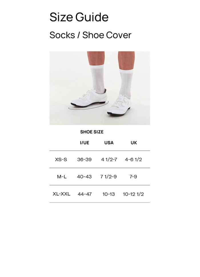 BENGAL - SOCKS 4S652HP4BEN UNISEX 2025