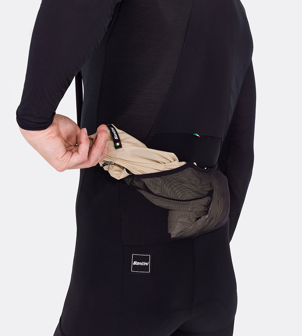 3/4 CARGO BRAID TIGHTS SP1110GITCARGO 2025