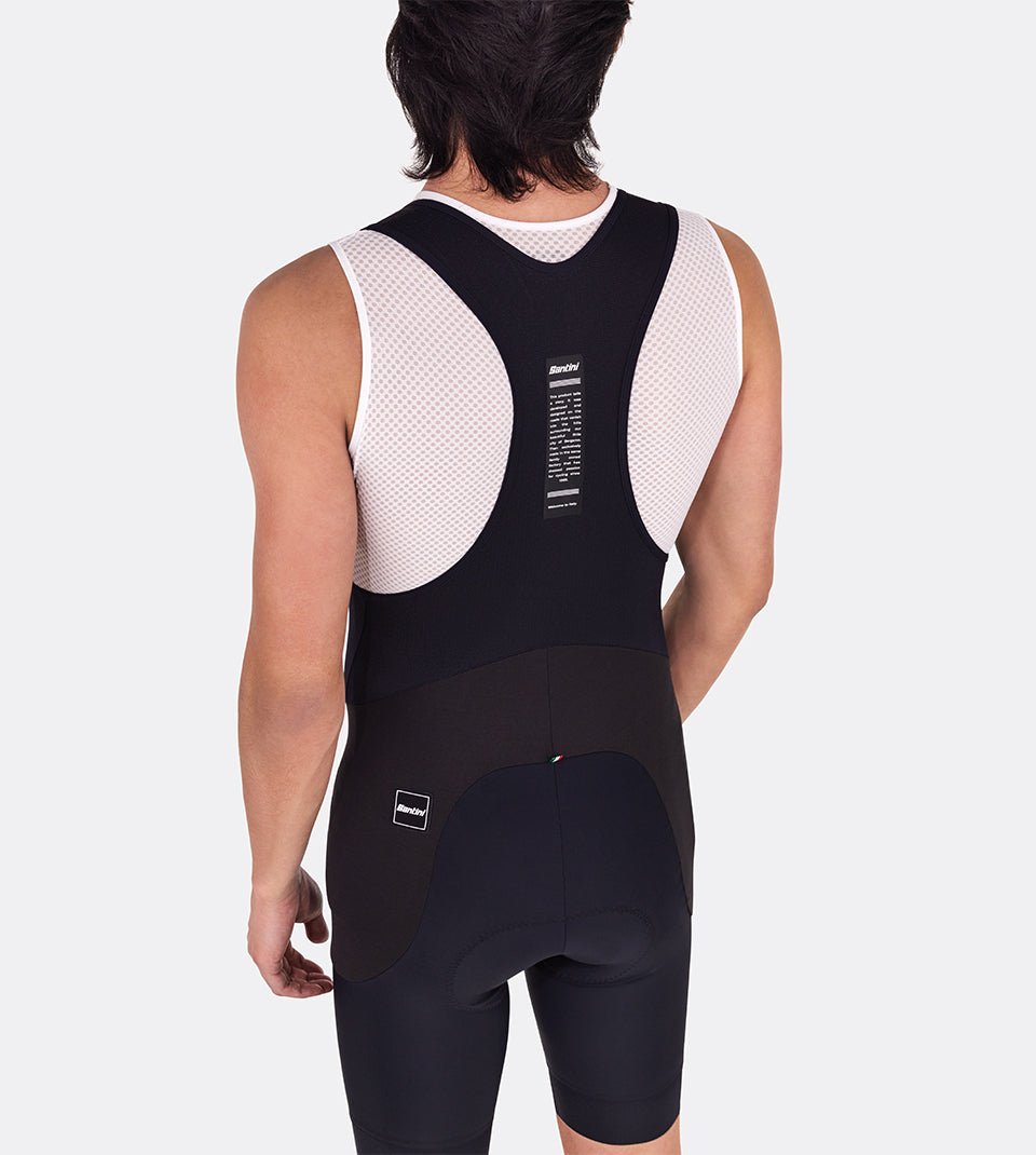ABRASION-RESISTANT BIB SHORTS - IMPACT PAD SP1178C3IMPACPAD 2026