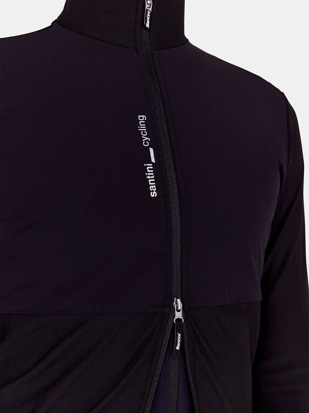 REDUX POWER WOOL™ THERMO JACKET - Noir SP50775REDUXTH UNISEXE 2026-27