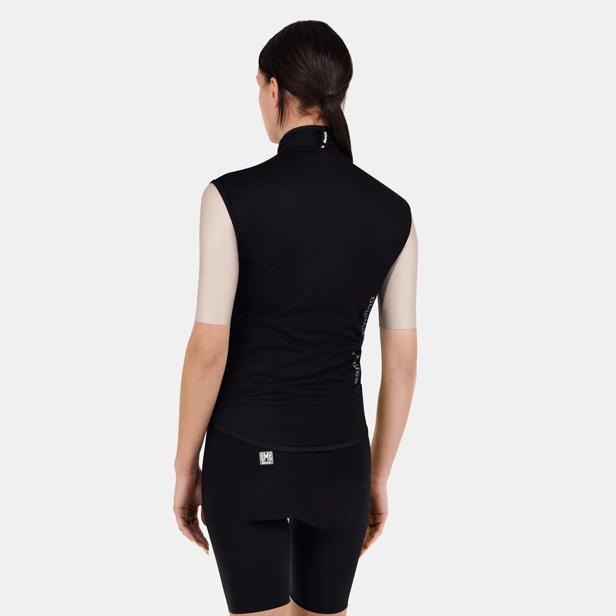 UNISEX WATERPROOF MAGIC VEST SP55575BMAGIC 2026 BLACK