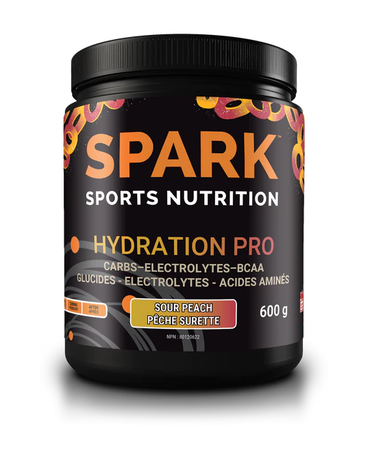 SPARK PRO SURETTE FISHING