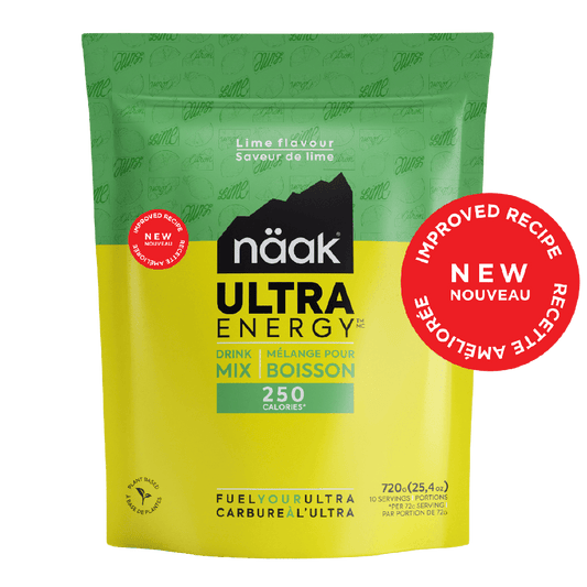 Préparation pour boisson énergisante | Citron vert - 1 sachet   2026