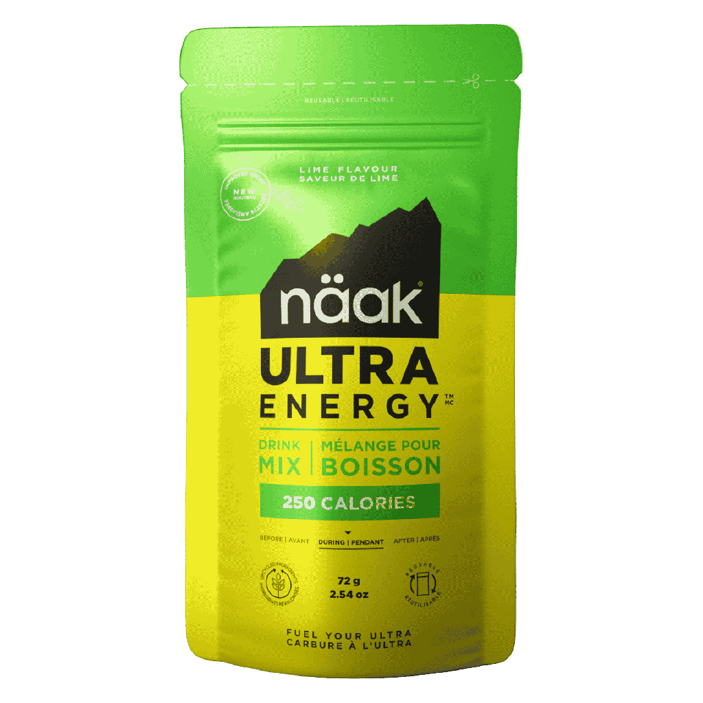 Energy Drink Mix | Lime - 6 Packets 2026  6 X 72 GR