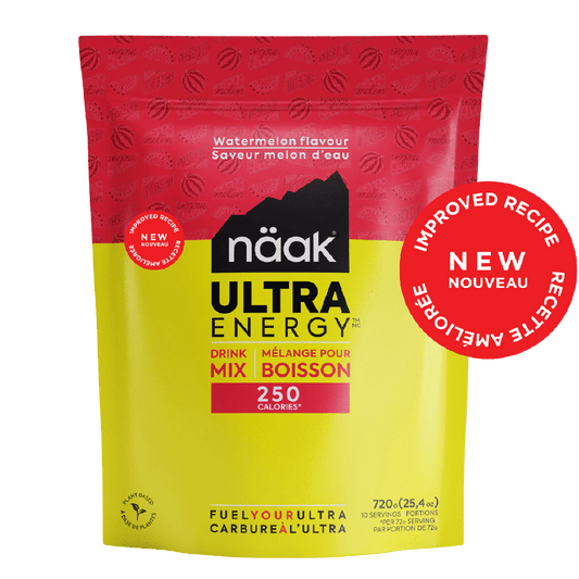 Préparation pour boisson énergisante | Pastèque - 1 sachet 2026