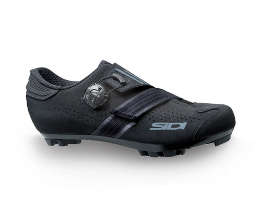 SIDI AERTIS MEGA 2025 MTB SHOES (WIDER)