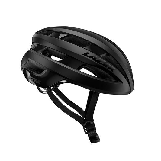 SPHERE MIPS 2025 BLACK/BLACK HELMETS: MATTE BLACK ROAD