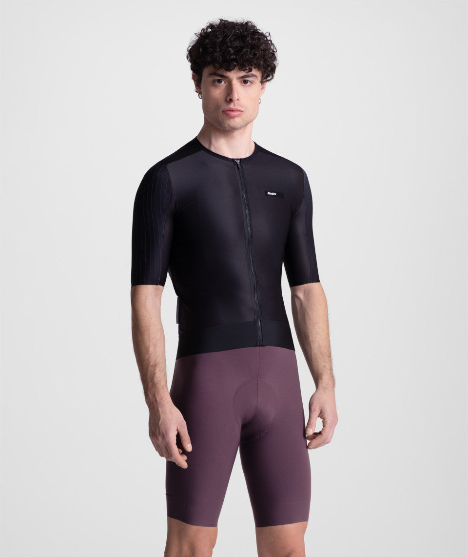 AERO RACE – MAILLOT MANCHES COURTES UNISEXE 2026 SP94475AECCRACEV1