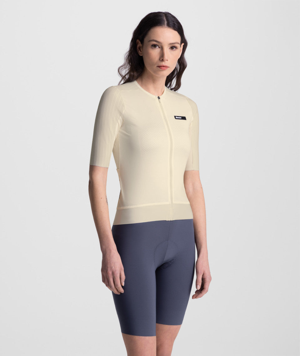 AERO RACE – MAILLOT MANCHES COURTES UNISEXE 2026 SP94475AECCRACEV2