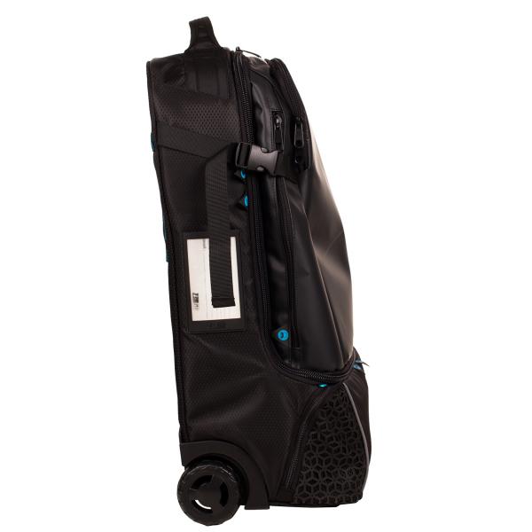 TRIFONCTION   TROLLEY BAG    SAC À DOS           ARMADA NOIR 2025