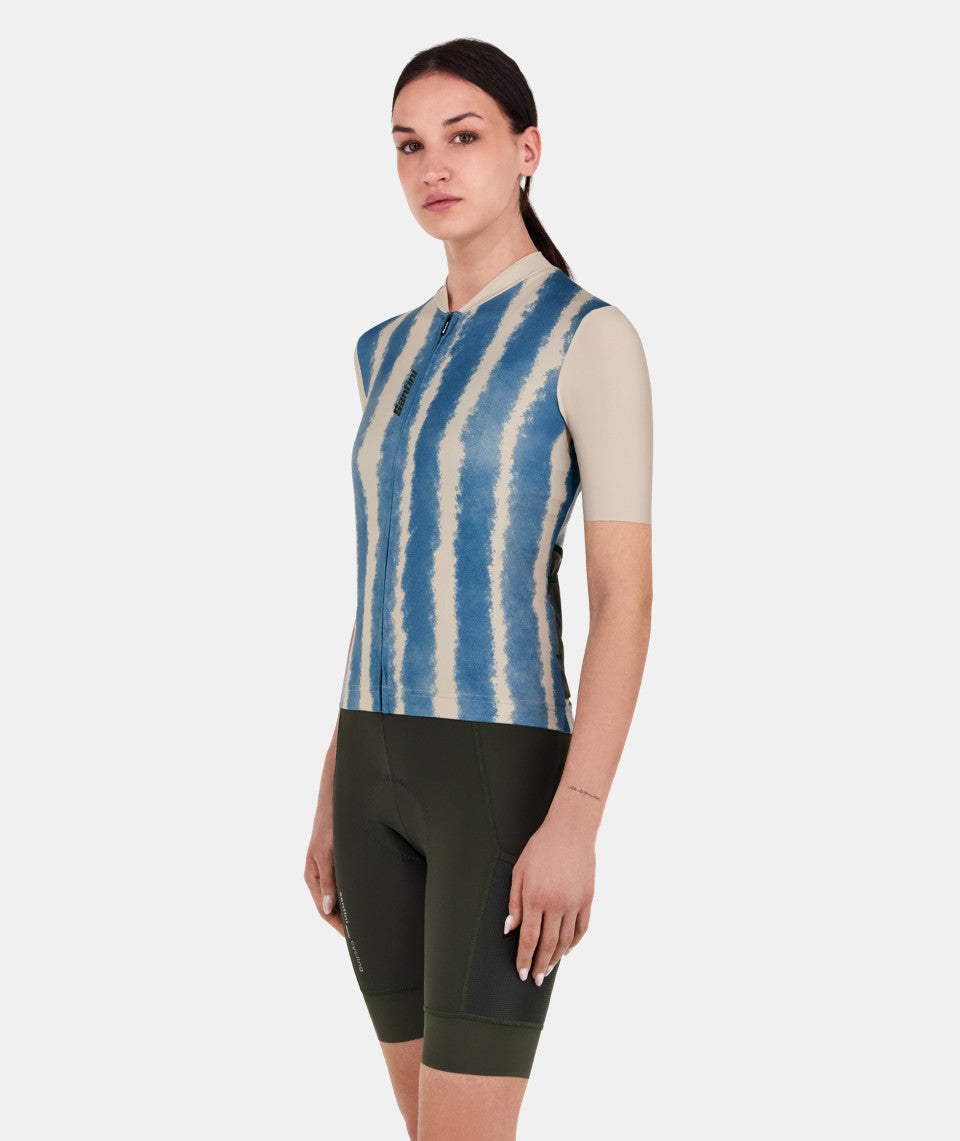 BAMBU WOMEN'S SWIMSUIT TURQUOISE MULTI 5S940L75CBAMBU 2025