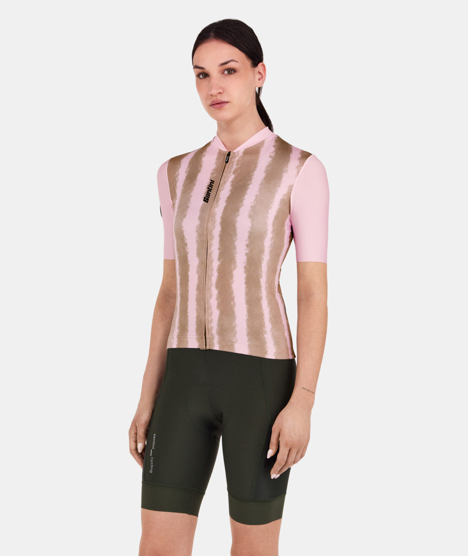 BAMBU WOMEN'S SWIMSUIT PINK MULTI 5S940L75CBAMBU 2025