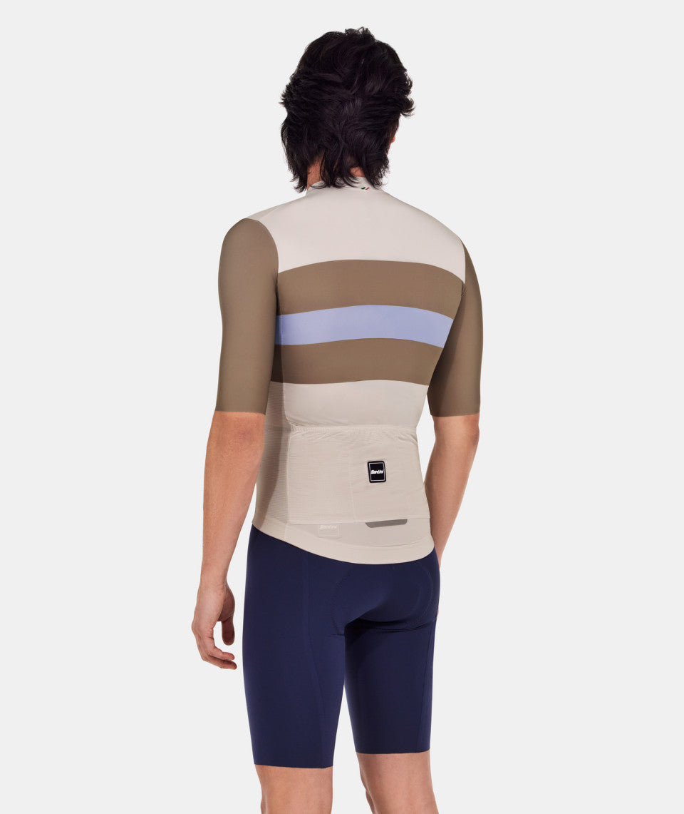 BENGAL UNISEX JERSEY 5S94675CECOBENG UNISEX WHITE/BLUE/MULTI 2025