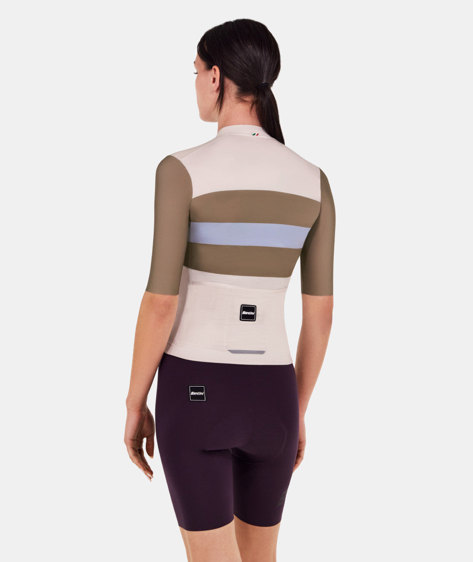 BENGAL UNISEX JERSEY 5S94675CECOBENG UNISEX WHITE/BLUE/MULTI 2025