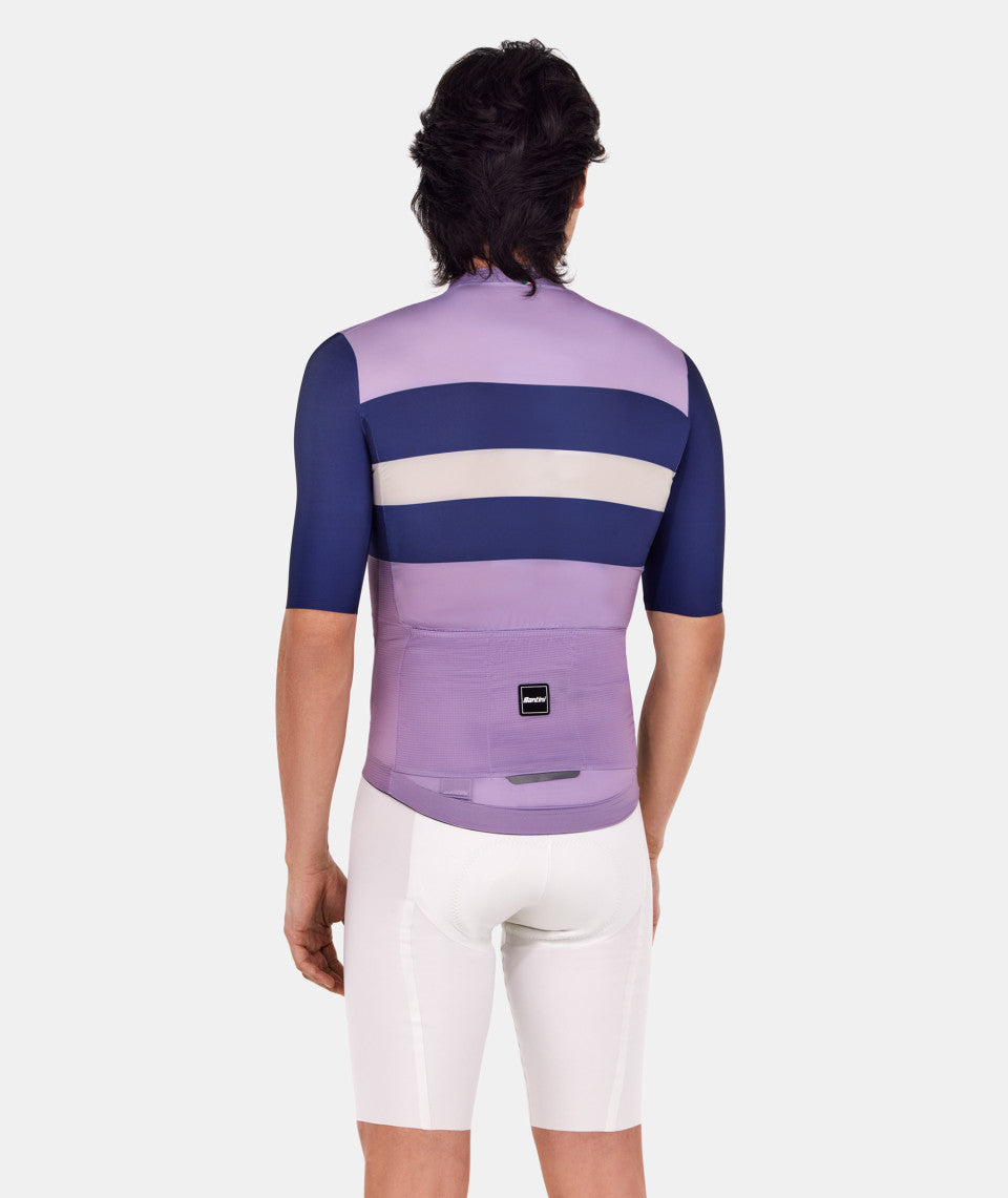 BENGAL UNISEX JERSEY 5S94675CECOBENG UNISEX PURPLE/BLUE 2025