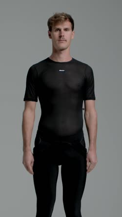 DRY - SOUS VETEMENT BM001GLLDRY HOMMES