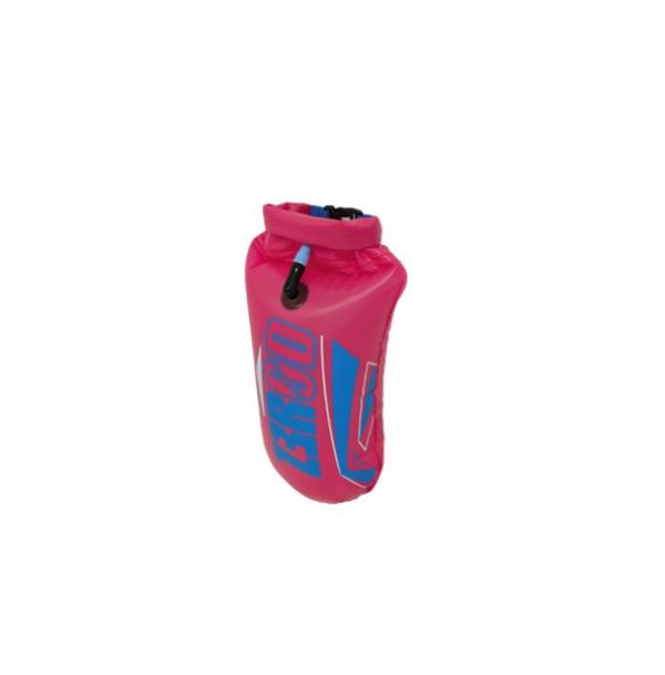 PINK SAFETY BUOY TRIFUNCTION 8WASBPI