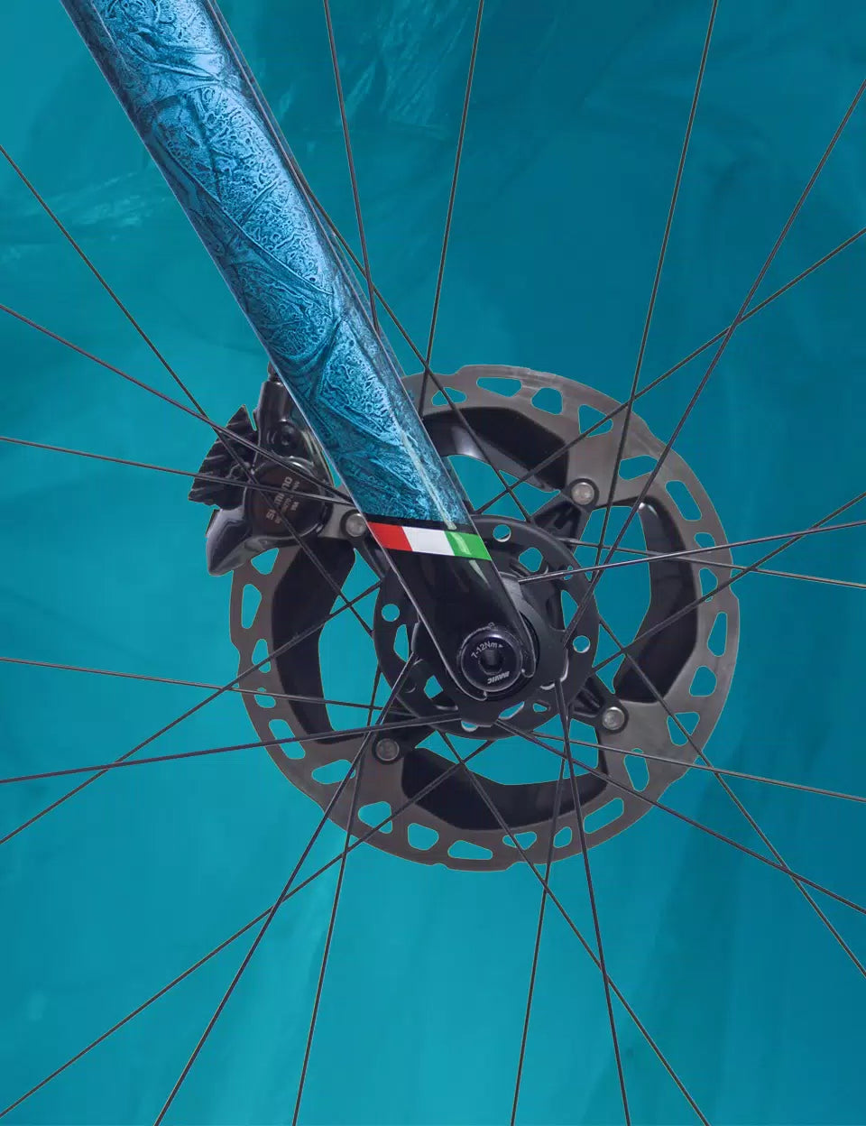 VÉLO WILIER TRIESTINA O SLR E13 Black Grey    SHIMANO DURA ACE DI2 R9270