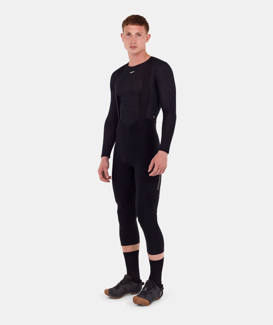 3/4 CARGO BRAID TIGHTS SP1110GITCARGO 2025