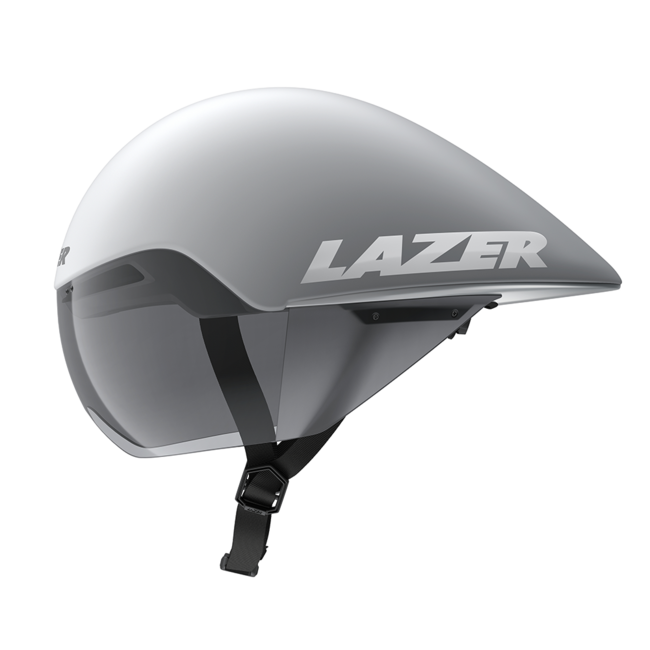 CASQUES  VOLANT KINETICORE M BLANC ARGENT 2025