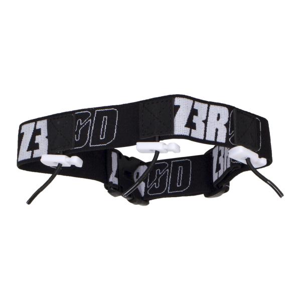 TRIFUNCTION RACE BELT RACING BELT XS 3AUBELTT 2025