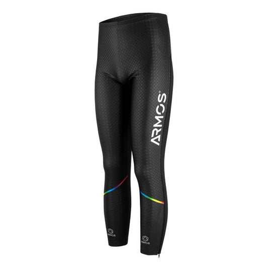 PRO ARMOS TEAM WARM-UP ZIP TIGHTS