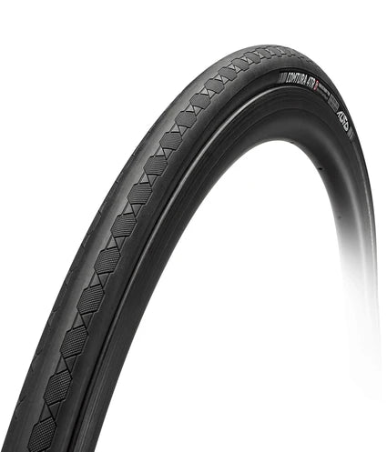 TIRE Comtura 4 TR tubeless ready 30-622(700 X 30) BLACK/BLACK 2025 300 G