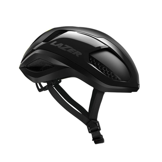 VENTO KINETICORE HELMETS Color: MATTE BLACK 2025