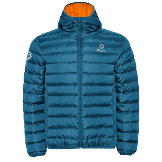 SILA NORWAY Moonlight Hooded Down Jacket - Men 2662