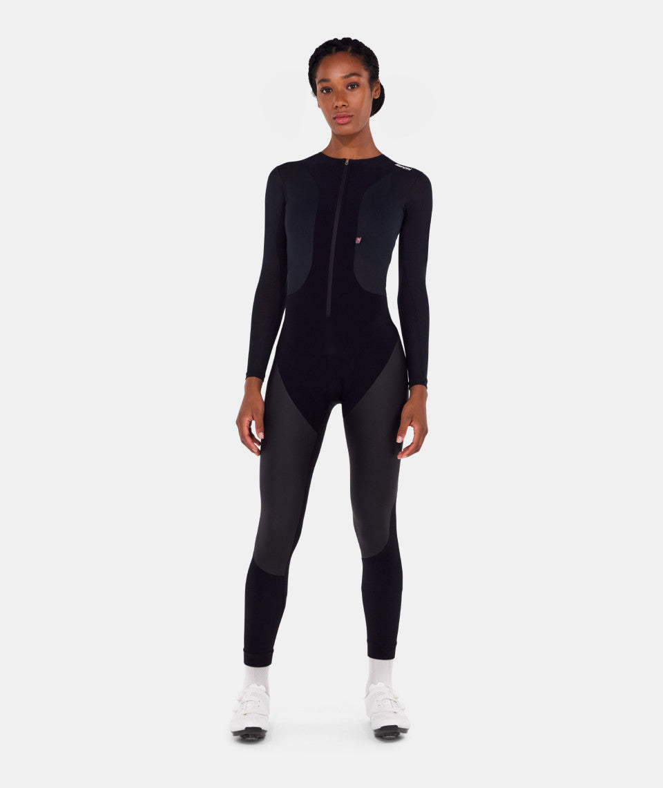 COLLANT À BRETELLES FEMME  DRY    5W1182C3WVEGADRY   2025