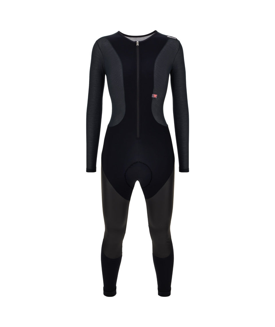 COLLANT À BRETELLES FEMME  DRY    5W1182C3WVEGADRY   2025